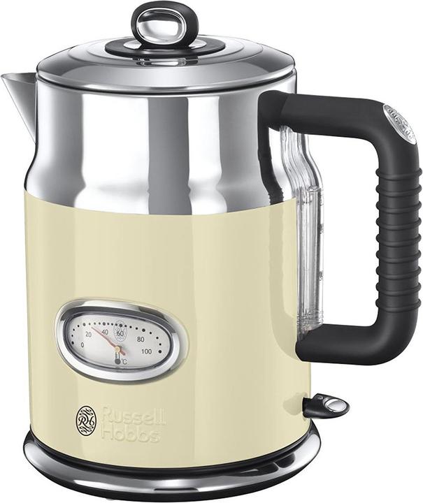 Produktbild Russell Hobbs Retro (1.70 l)