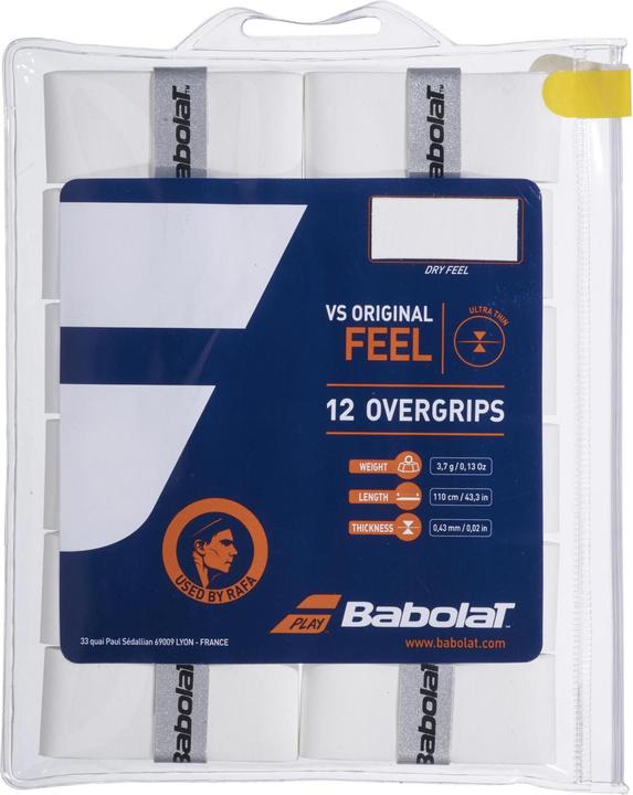 Image du produit Babolat VS Original X12