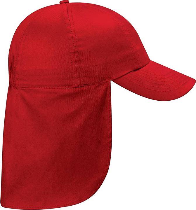 Image du produit Beechfield Casquette de légionnaire Junior (Taille unique)