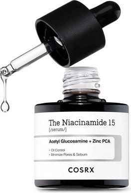 Immagine prodotto Cosrx The Niacinamide 15 Serum (20 ml)