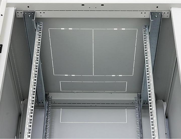 Produktbild Triton RMA-15-A69-CAX-A1 - 19" Serverschrank, 15 HE, 600 x 900 mm (15 HE, 19 Zoll Rack)