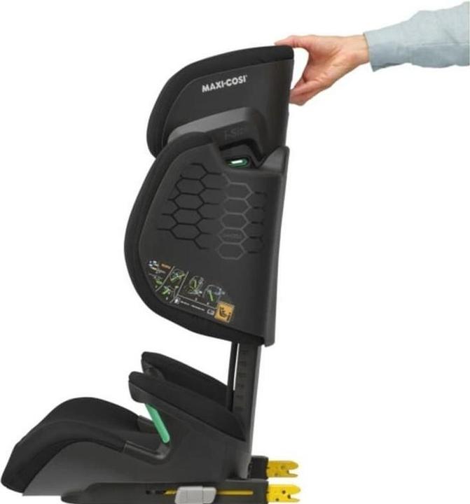 Produktbild Maxi-Cosi RodiFix M i-Size (Kindersitz, ECE R129/i-Size Norm)