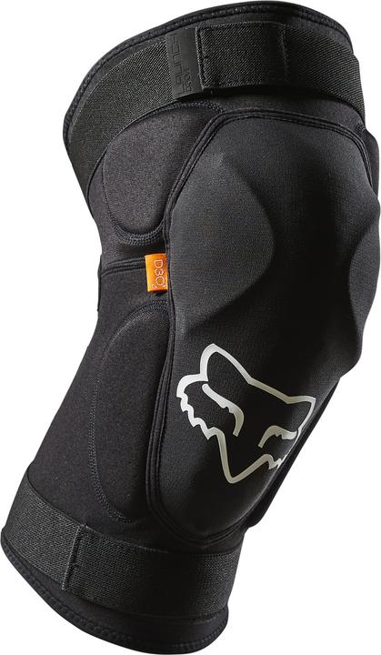 Produktbild Fox Launch D30 (S, Knieschoner, Paar)