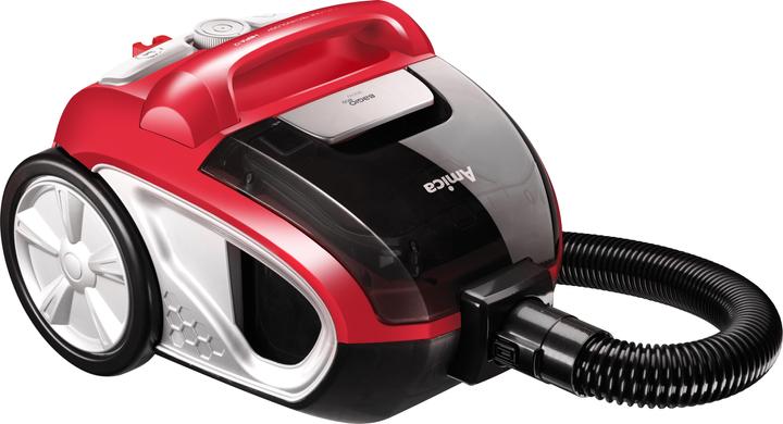 Produktbild Amica Bagio Eco VM3044 Zylinder-Vakuum Beutellos