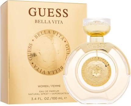 Produktbild Guess Bella Vita EDP 100 ml (Eau de Parfum, 100 ml)
