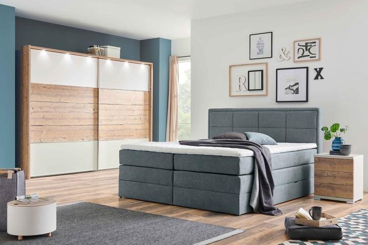 Actual product image Livetastic Orlando (160 x 200 cm)