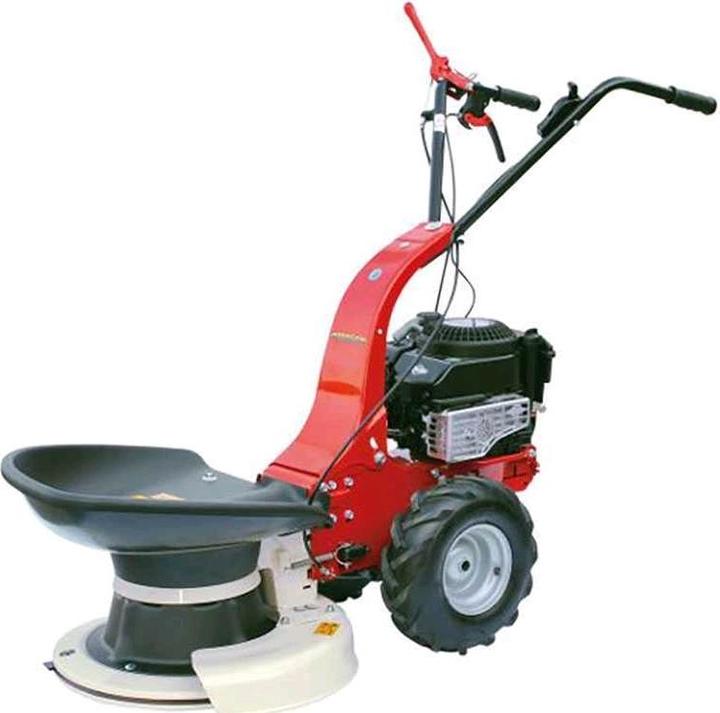 Immagine prodotto Eve Falciatrice a dischi57 cm per motofalciatrice Minieffe (Motosega)