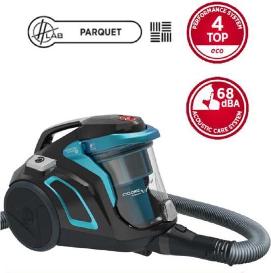 Actual product image Hoover HP710PAR 011