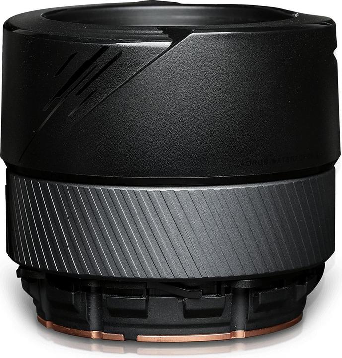 Produktbild Gigabyte WAK AORUS Waterforce 240