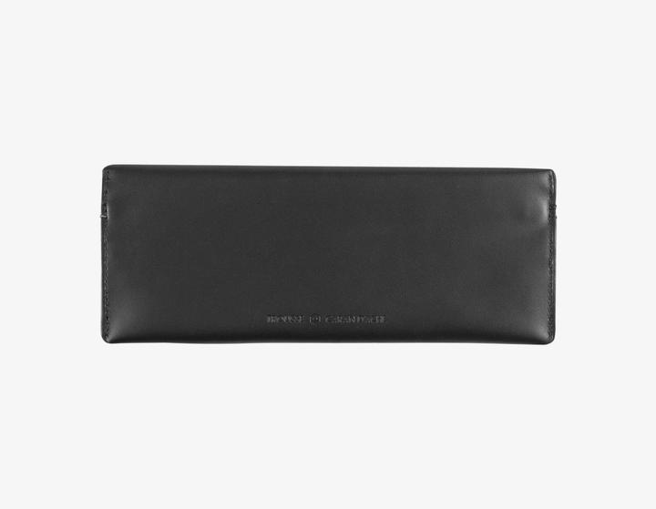 Actual product image Caran d'Ache Schreibetui mit Reissverschluss