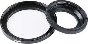 Image du produit Hama Bague d'adaptation de filtre 72mm à 55mm (Adaptateurs de filtre, 72 mm)
