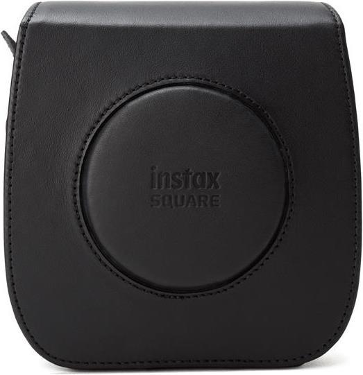 Image du produit Fujifilm Instax SQ10 Camera Case noir (Sac à bandoulière pour appareil photo)