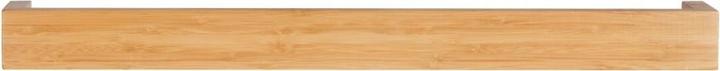 Produktbild Wenko Wandablage Bambusa 60 cm
