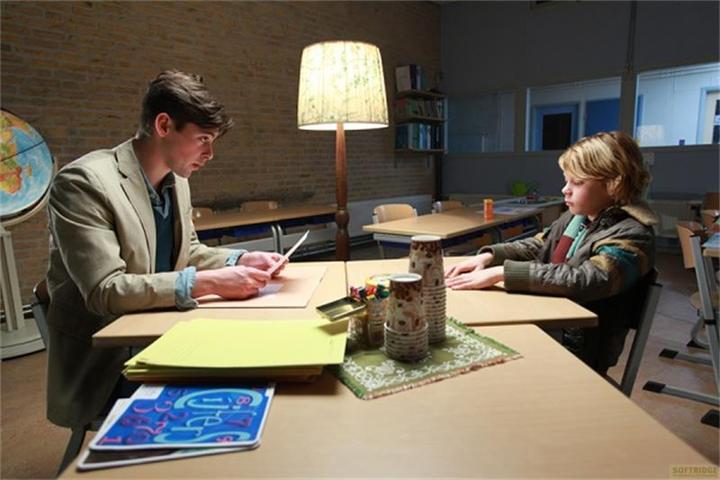 Image du produit Mister Twister Whirlwind en classe (DVD, 2016, Allemand)