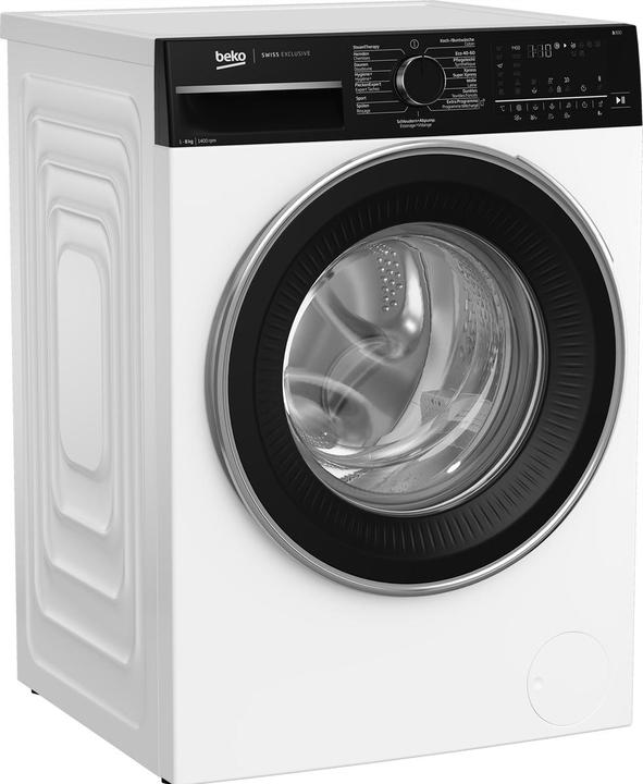 WM320 (8 kg, Links)