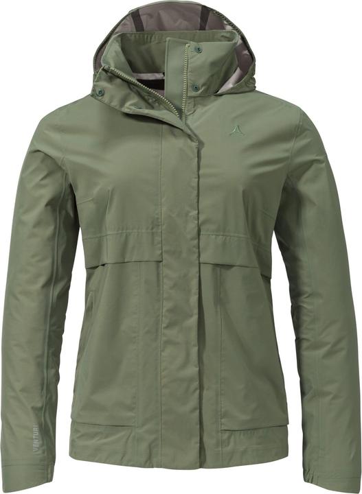 Produktbild Schöffel 2.5L Jacket Bellagio (3XL)