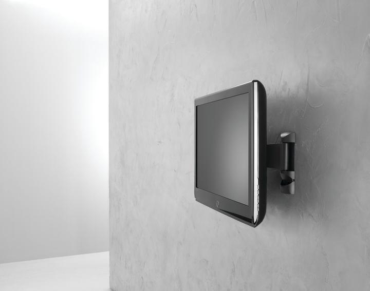 Immagine prodotto Vogels Base 25 M (Muro, 55", 30 kg)