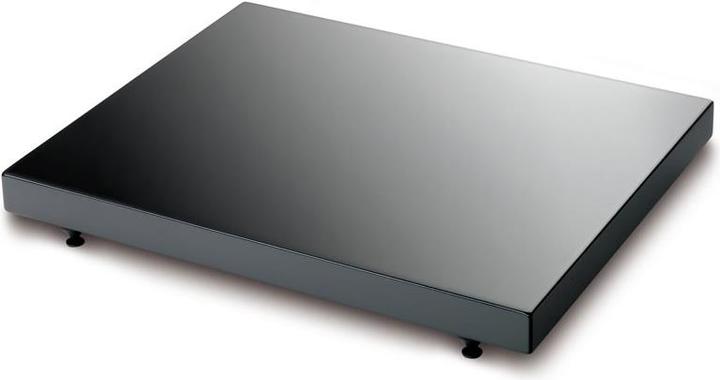 Actual product image Pro-Ject Ground it deluxe 1 (Turntables)
