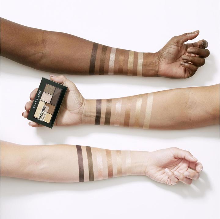 Image du produit Maybelline New York City Mini (400 Bronze sur le toit)