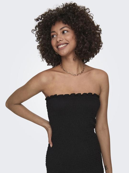 Produktbild JdY Einfarbiges Kleid ohne Ärmel (XS)