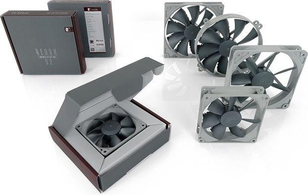 Immagine prodotto Noctua NF-B9 redux 1600 3-PIN (92 mm, 1 x)