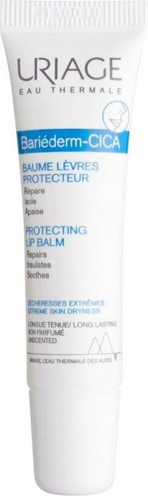 Image du produit Uriage Bariéderm Cica Levres (Baume, 15 ml)