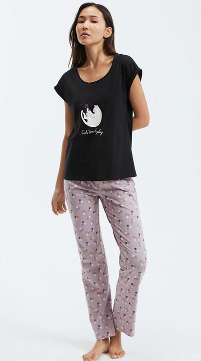 Produktbild So'home Pyjama (34)