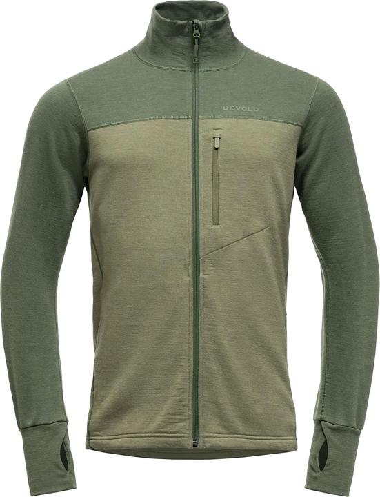 Produktbild Devold Explorer Man Jacket (L)