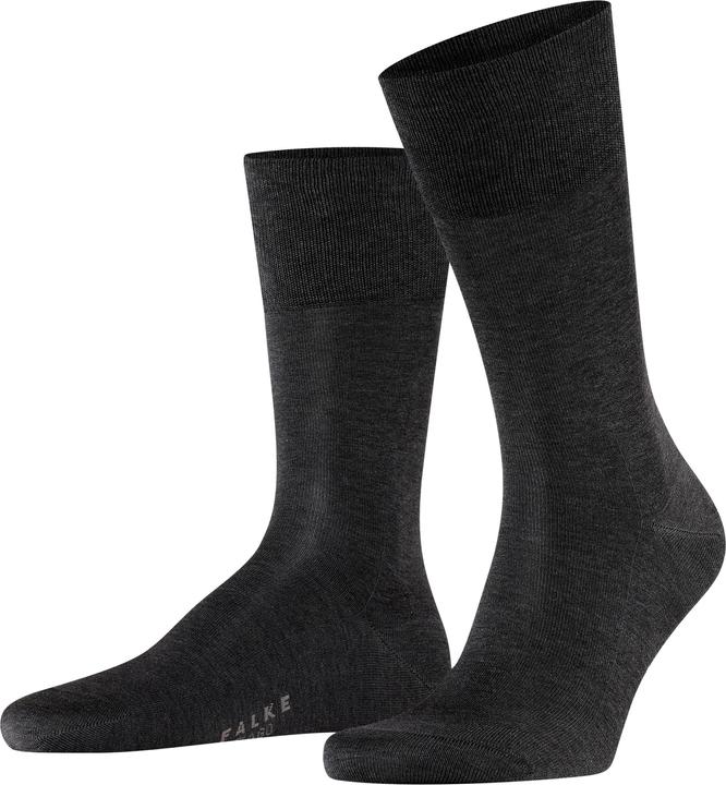 Anthracite melange