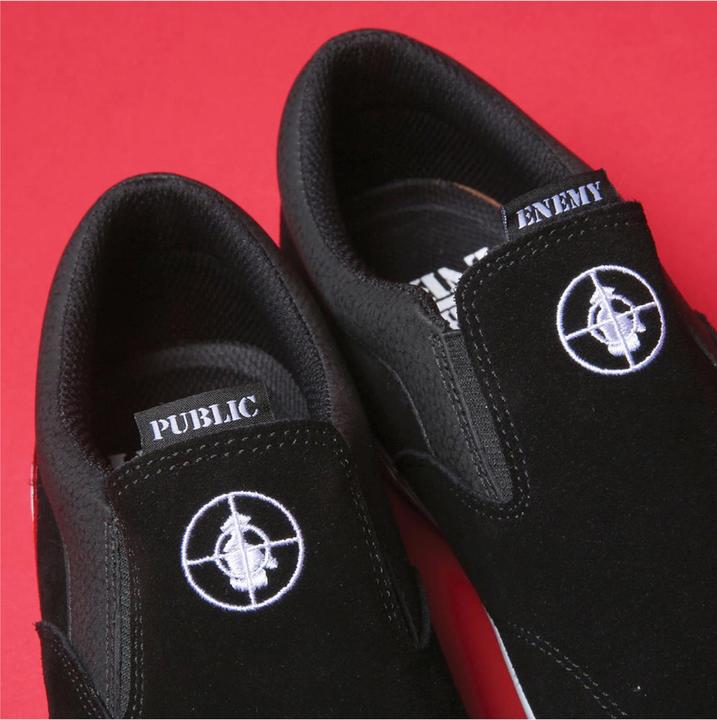 Actual product image Lakai M38713 (42.5)