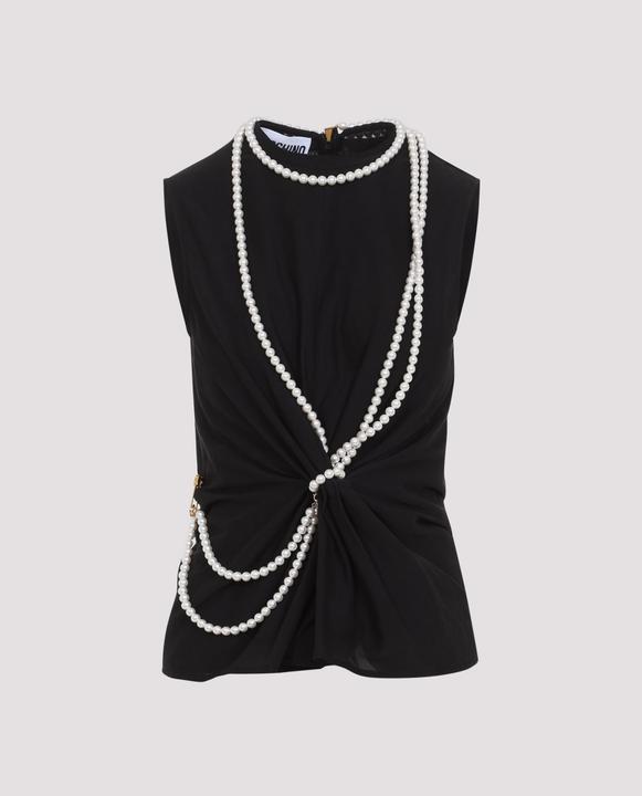 Image du produit Moschino Top Black (42)