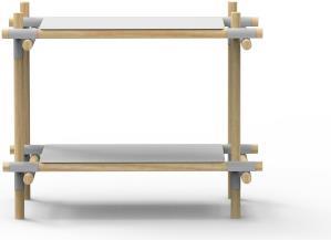 Menu Stick (73,5 x 58 x 50 cm)