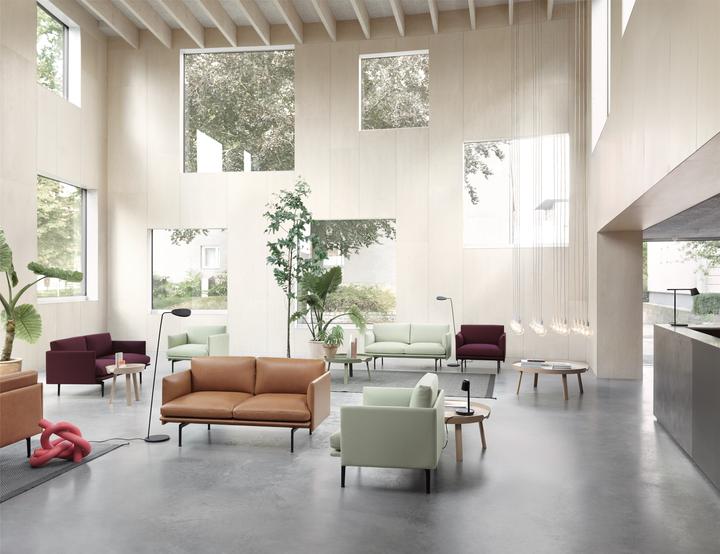 Immagine prodotto Muuto Suggerimento