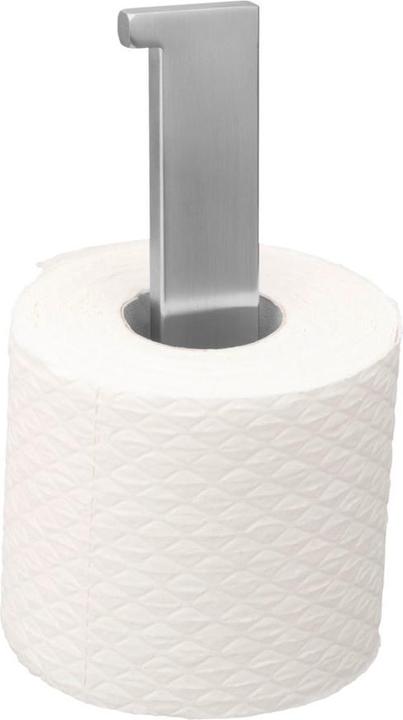 Produktbild Wenko Turbo-Loc Rollenhalter Genova