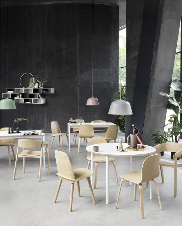 Actual product image Muuto Ambit (E27)