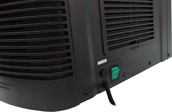 Actual product image Hailea Ultra Titan 500 HC300