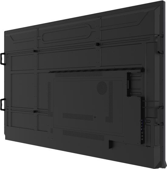 Immagine prodotto Viewsonic IFP, (), 33 (86 pollici) pixel dual touch (3840 x 2160 pixel, 86")
