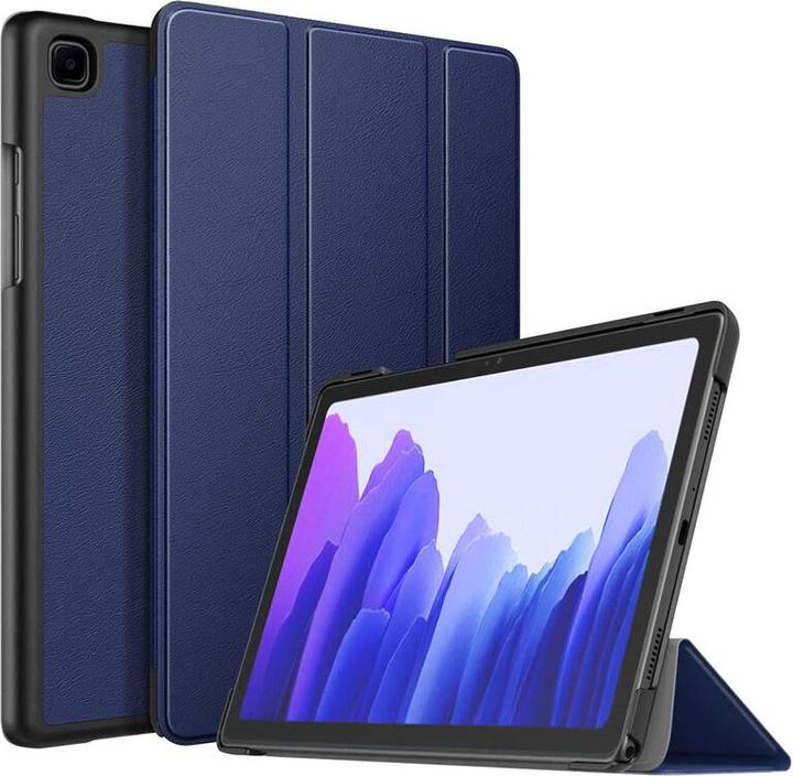 Produktbild Techsuit - FoldPro - Samsung Galaxy Tab A7 Lite 8.7 inch T220/T225 2021 - Blue (Galaxy Tab A7 Lite)