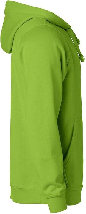 Immagine prodotto Clique Felpa con cappuccio Basic (XL)