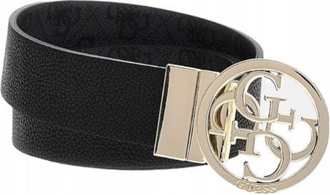 Produktbild Guess Noelle Wendegürtel Leder (90)