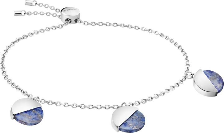 Calvin Klein Spicy Armband (25 cm, Edelstahl)