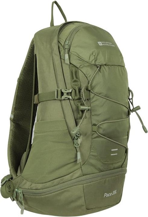 Image du produit Mountain Warehouse Sac à dos Pace 20L (20 l)
