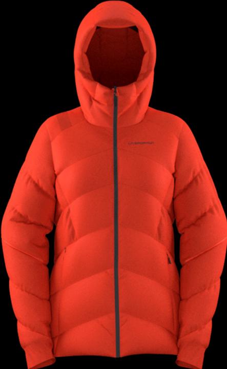 La Sportiva Supercouloir 1000 Down Jkt W