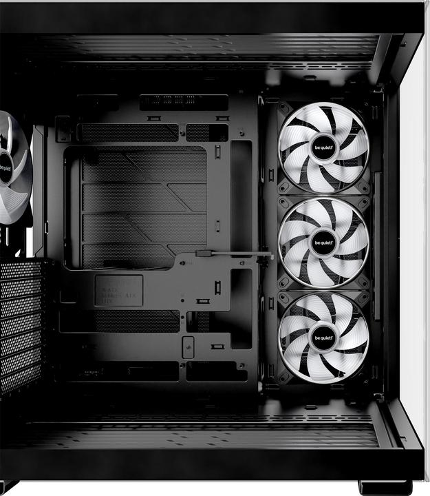 Produktbild be quiet! Light Base 600 DX (ATX)