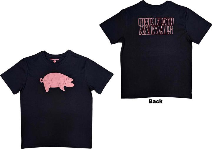 Pink Floyd Awbdg