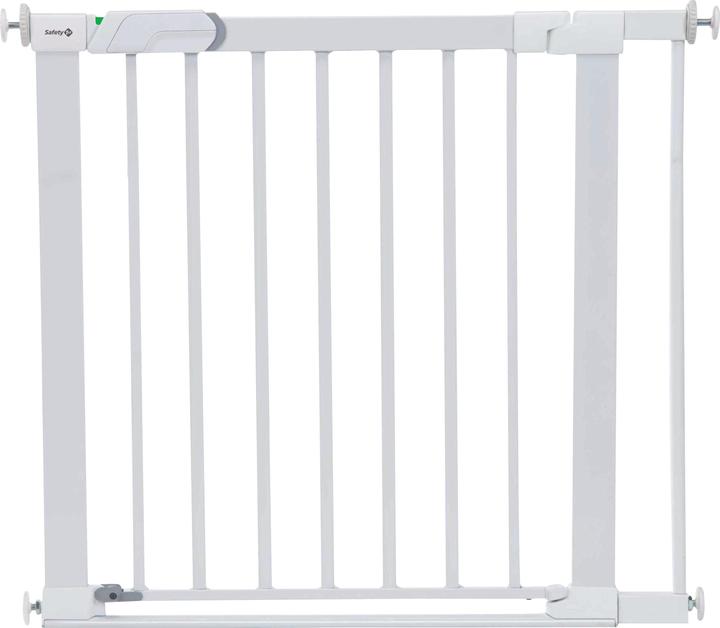 Safety 1st Flat Step Absperrgitter (73 cm)