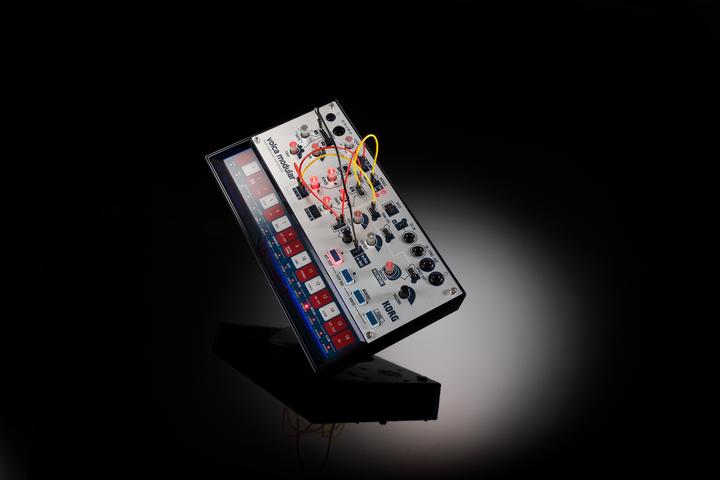 Image du produit Korg Volca Modulaire