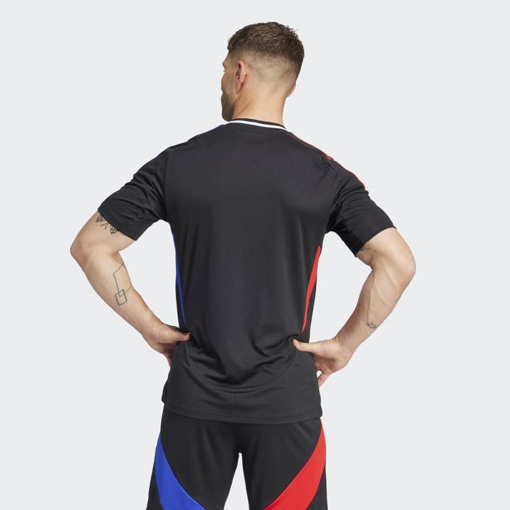 Produktbild adidas Olympique Lyon Auswärts Trikot (M)