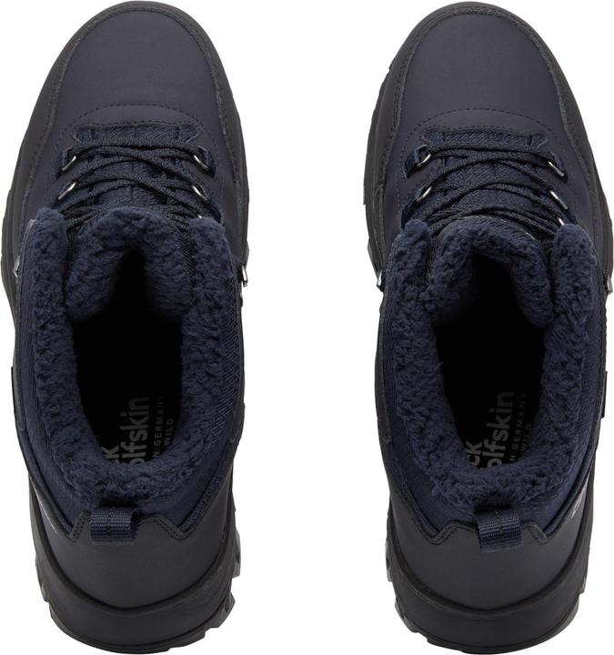 Actual product image Jack Wolfskin Everquest Texapore Mid M (47)
