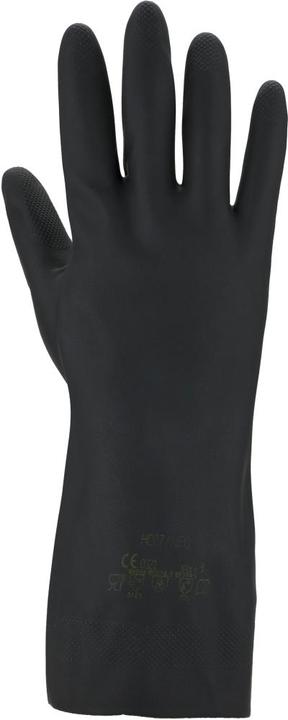 Actual product image Asatex Work gloves (9)